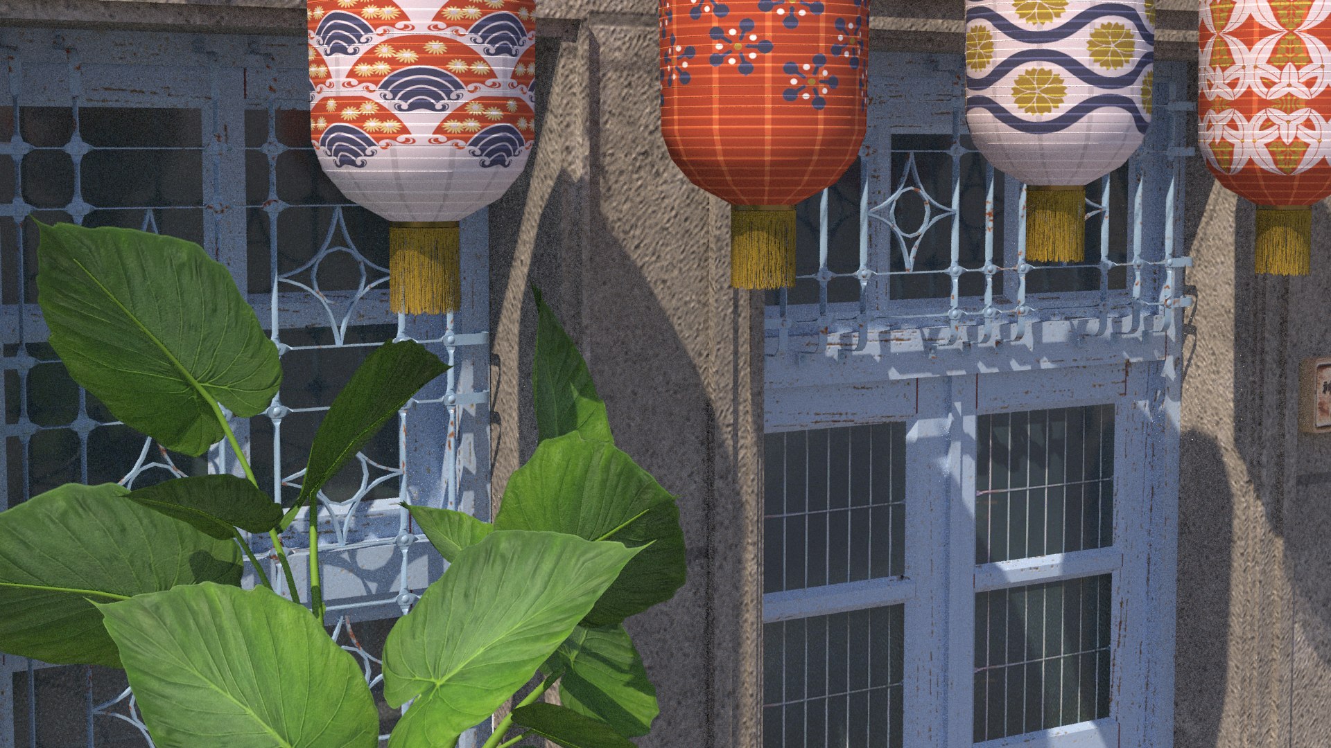 Shennong Street Building 61 3D model https://p.turbosquid.com/ts-thumb/my/GjPKrq/8g/img13/jpg/1772706636/1920x1080/fit_q87/31c0010b5a0cc3e5a3eedeca8b457c424e1d5143/img13.jpg
