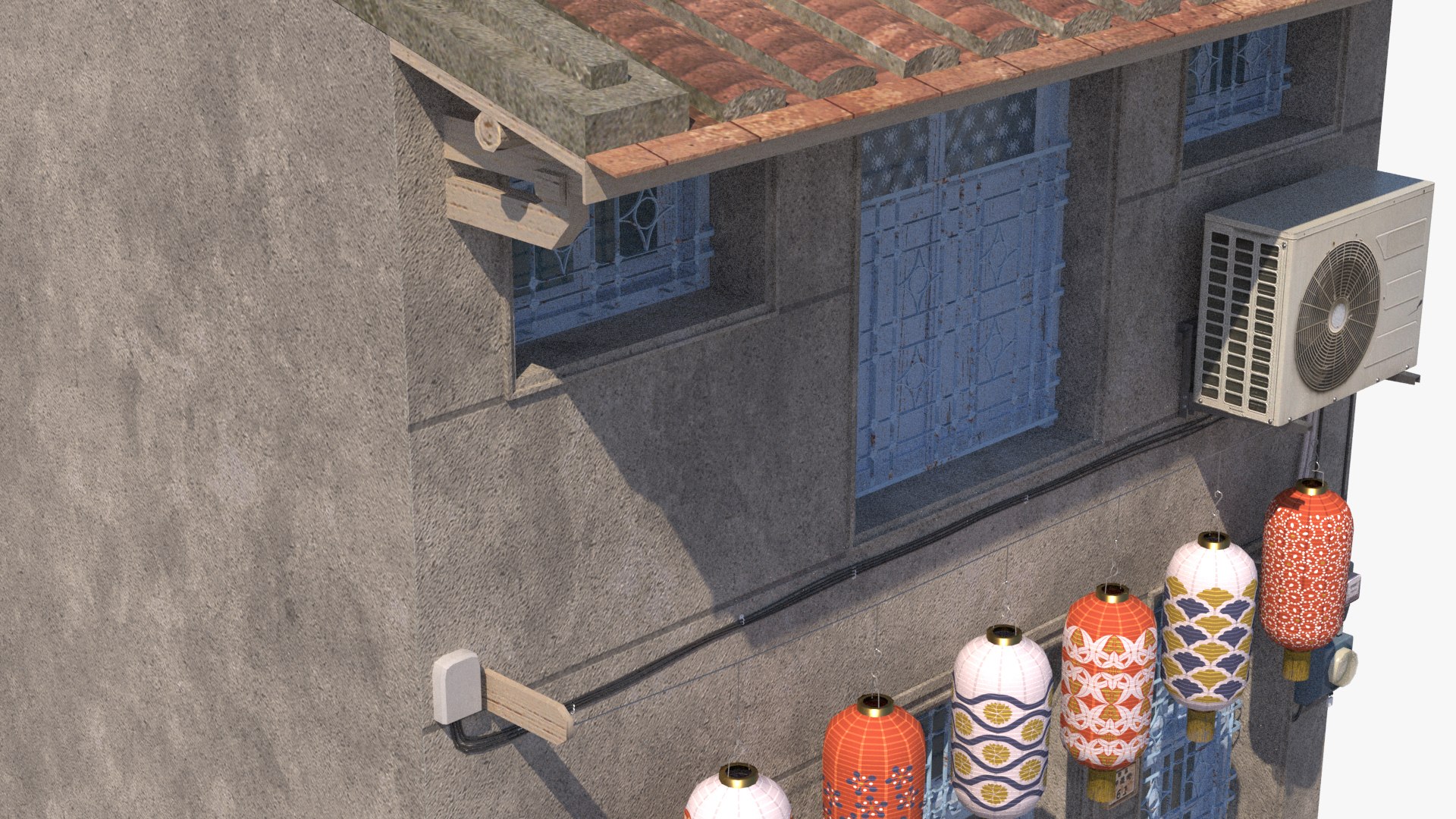 Shennong Street Building 61 3D model https://p.turbosquid.com/ts-thumb/my/GjPKrq/Am/img08/jpg/1772706633/1920x1080/fit_q87/c250ea021f0e98fd36801d5c226df81c51fce61c/img08.jpg