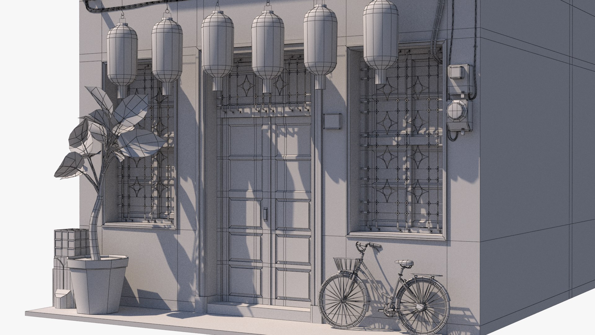 Shennong Street Building 61 3D model https://p.turbosquid.com/ts-thumb/my/GjPKrq/Sg/wire03/jpg/1772706642/1920x1080/fit_q87/da10161f5de6261d1bb5ea6f2b9e0d305d7604e5/wire03.jpg