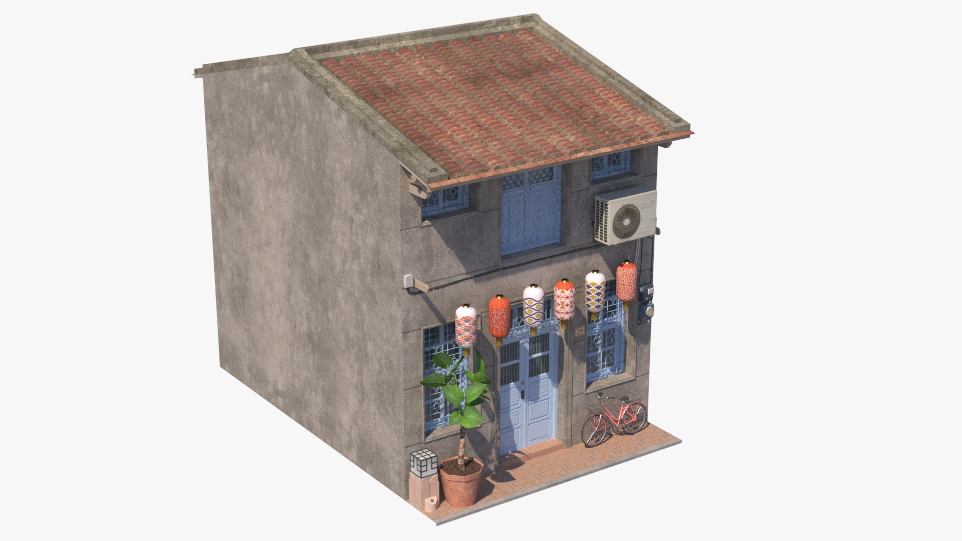 Shennong Street Building 61 3D model https://p.turbosquid.com/ts-thumb/my/GjPKrq/cT/img02/jpg/1772706630/1920x1080/fit_q87/bd51cb396c15c7415422ab2b0d787c91d9e913b4/img02.jpg