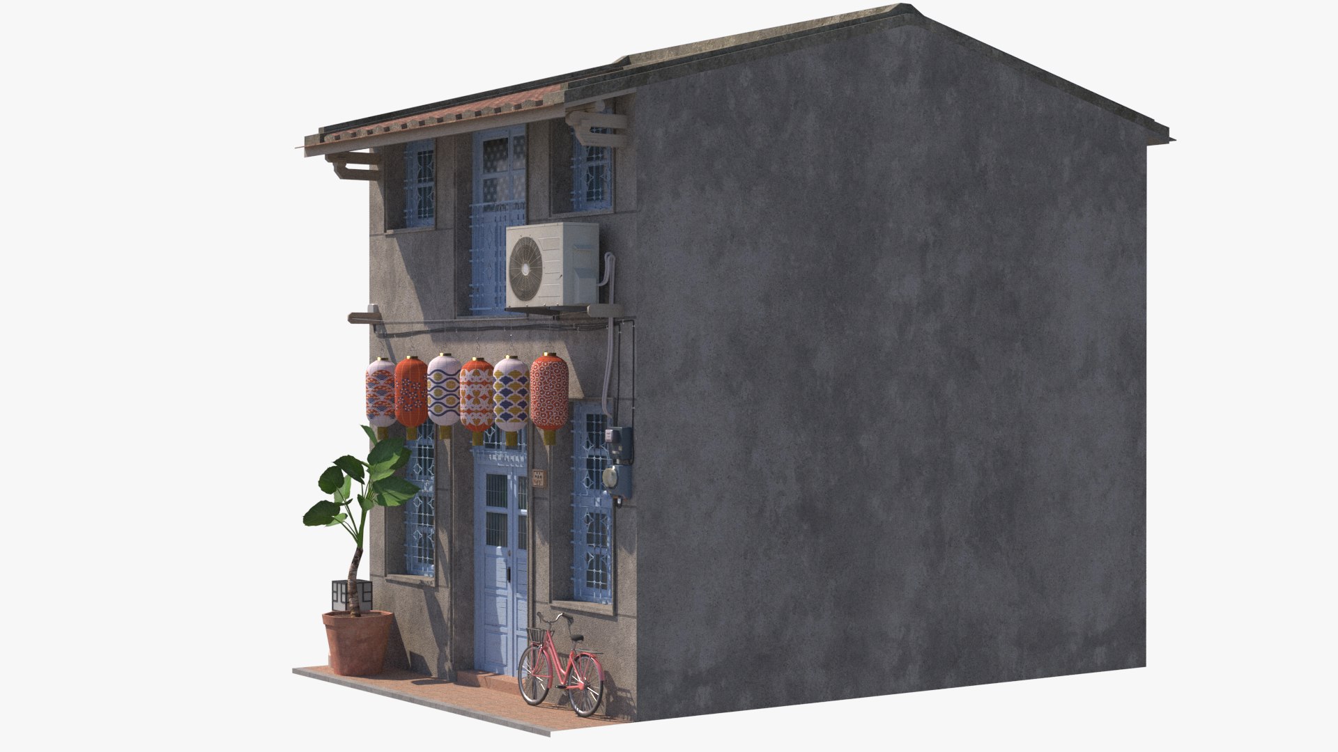 Shennong Street Building 61 3D model https://p.turbosquid.com/ts-thumb/my/GjPKrq/ox/img03/jpg/1772706631/1920x1080/fit_q87/3a2d6b38b3f0f60da068d4f870c9c8e28b688fff/img03.jpg