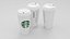 Starbucks Coffe Cup Large