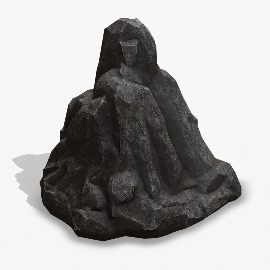 3D model black rock https://p.turbosquid.com/ts-thumb/my/LDubcX/n2QaEDJT/stone_05/jpg/1492969440/1920x1080/fit_q87/e0354e7525ca8315b63243a53670017526b109be/stone_05.jpg