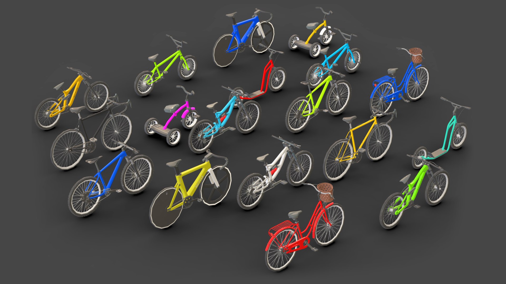 Bicycle Pack Low-poly 3D model https://p.turbosquid.com/ts-thumb/my/Mp3lxj/Kb/4/jpg/1686650541/1920x1080/fit_q87/2d8055858d5637a15dee9034cac88332d879467a/4.jpg