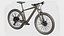 Bicycle Pack Low-poly