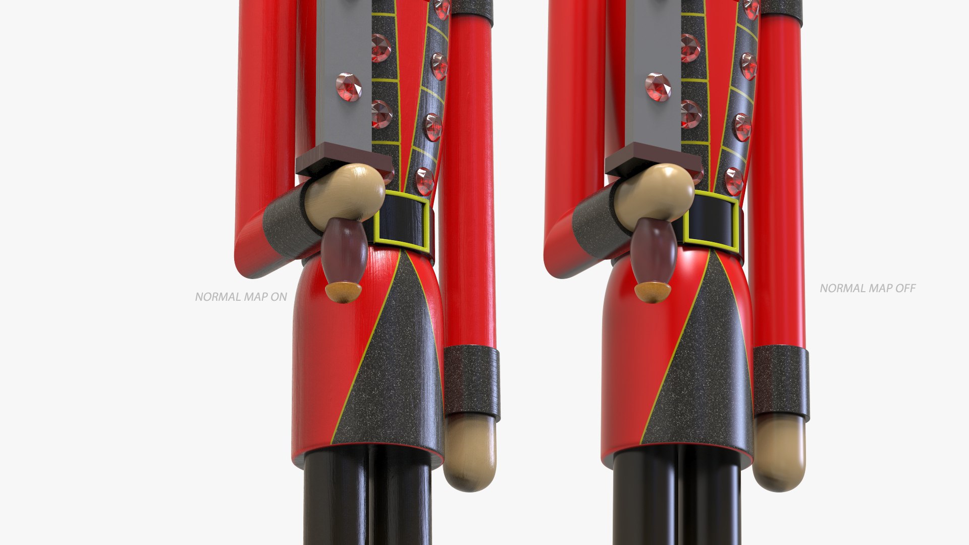 Nutcracker 3D https://p.turbosquid.com/ts-thumb/my/N8Mj2P/KO/ffsfsf/jpg/1637252509/1920x1080/fit_q87/41217255366cbd661a51dad5309500d13e5c78f9/ffsfsf.jpg
