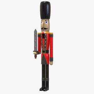 Nutcracker