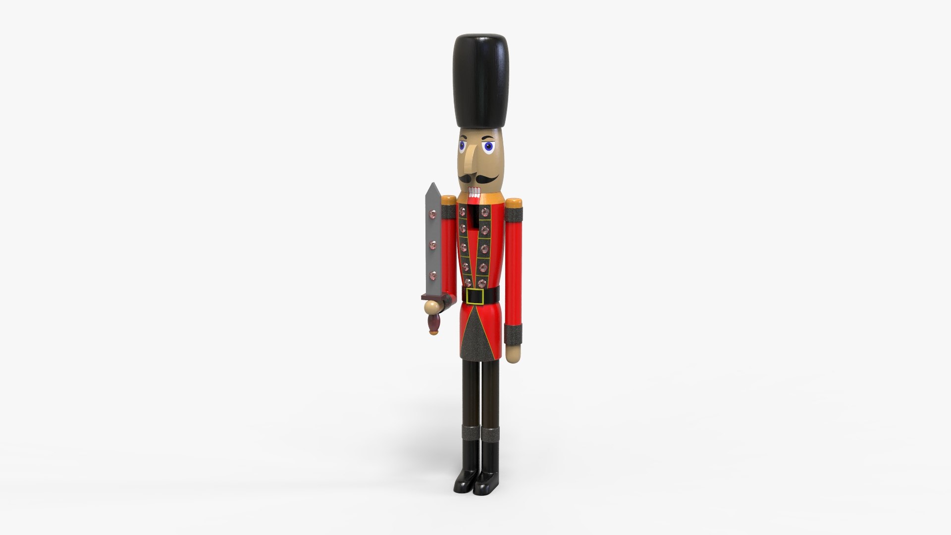 Nutcracker 3D https://p.turbosquid.com/ts-thumb/my/N8Mj2P/hd/untitled.507/jpg/1637251849/1920x1080/fit_q87/b1246175bf639fa4b839b68a9bf24852d01d58bb/untitled.507.jpg