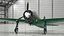 Aviones de combate de la Segunda Guerra Mundial