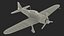 Aviones de combate de la Segunda Guerra Mundial