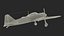 Aviones de combate de la Segunda Guerra Mundial