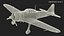 Aviones de combate de la Segunda Guerra Mundial
