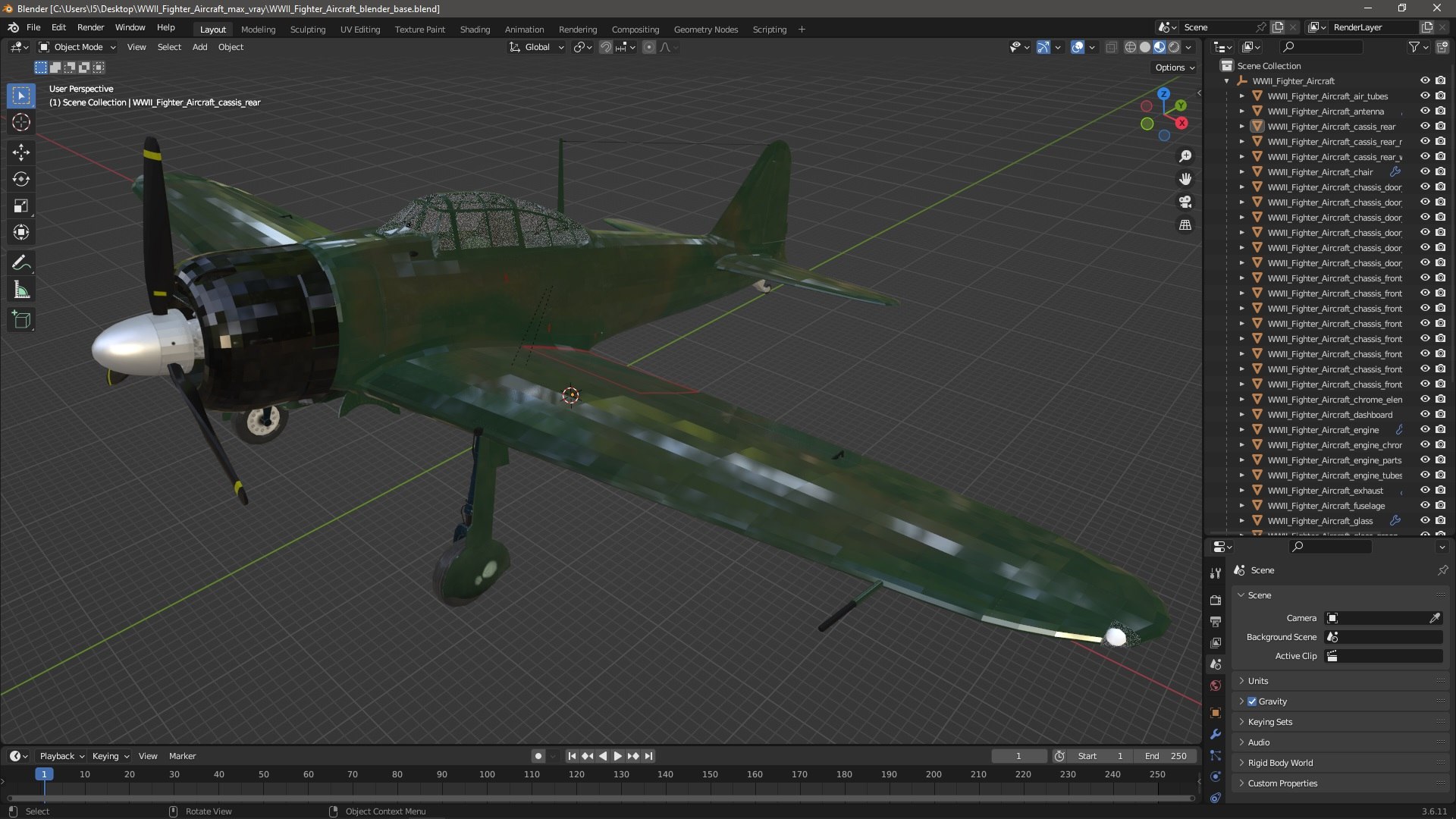 3D WWII Fighter Aircraft https://p.turbosquid.com/ts-thumb/my/PahsFo/pi/wwiifighteraircraftmb3dmodel035/jpg/1728874511/1920x1080/fit_q87/87b897946d322076301aa06f1ae5b676779ef086/wwiifighteraircraftmb3dmodel035.jpg