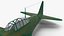 Aviones de combate de la Segunda Guerra Mundial