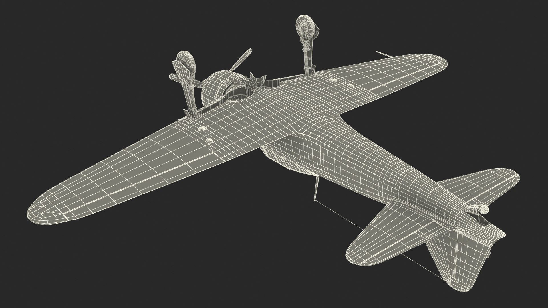 3D WWII Fighter Aircraft https://p.turbosquid.com/ts-thumb/my/PahsFo/so/wwiifighteraircraftmb3dmodel032/jpg/1728874493/1920x1080/fit_q87/7587cd85426e8ec60c3193105b81cc5fa47b8c23/wwiifighteraircraftmb3dmodel032.jpg