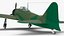 Aviones de combate de la Segunda Guerra Mundial