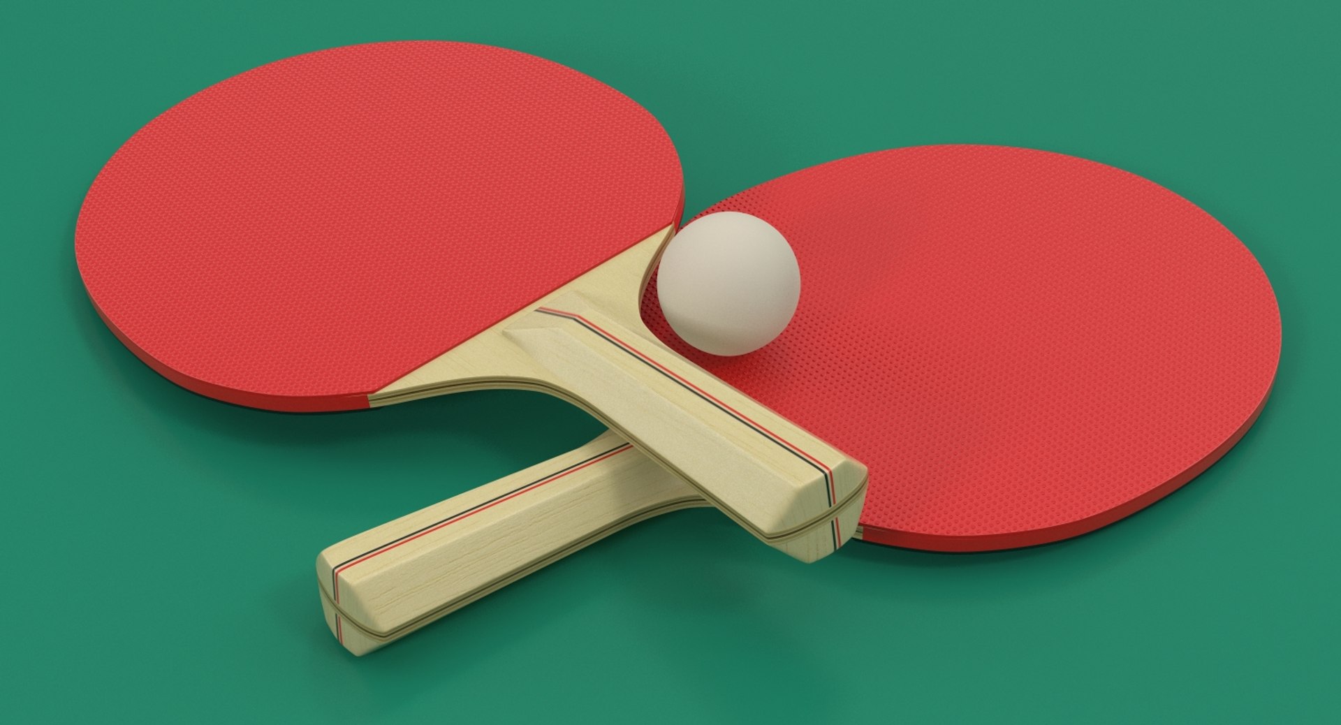 3D model ping pong table paddle https://p.turbosquid.com/ts-thumb/my/RBDX8s/8OV6H8j9/pingpongtablewithpaddlegenericmb3dmodel011/jpg/1531648634/1920x1080/fit_q87/79d6ed8a07ecdf51ee97784348fb1d3f2af152c6/pingpongtablewithpaddlegenericmb3dmodel011.jpg