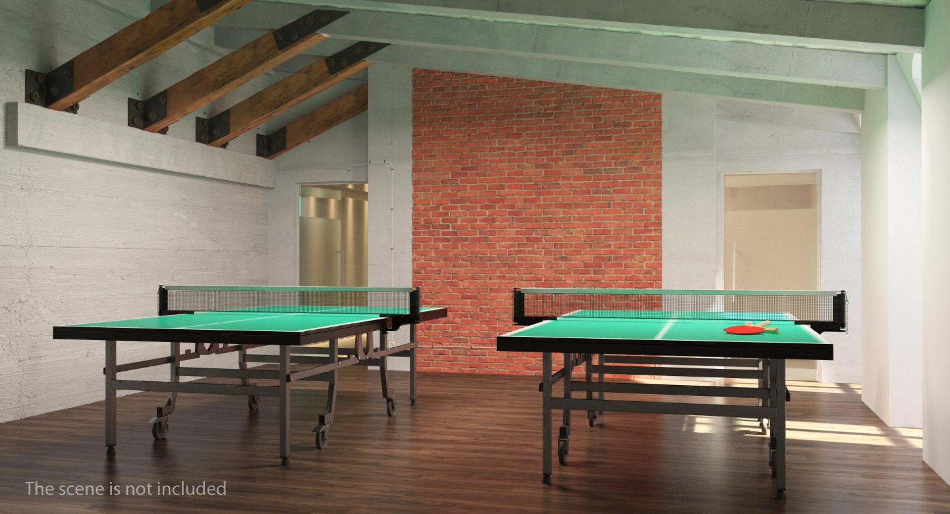 3D model ping pong table paddle https://p.turbosquid.com/ts-thumb/my/RBDX8s/MsRVBapK/pingpongtablewithpaddlegenericmb3dmodel002/jpg/1531648600/1920x1080/fit_q87/42c1be9c6a87c5d6fa2d31eba0e1c564e7f24590/pingpongtablewithpaddlegenericmb3dmodel002.jpg