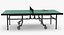 Ping Pong Table with Paddle Generic