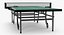 Ping Pong Table with Paddle Generic