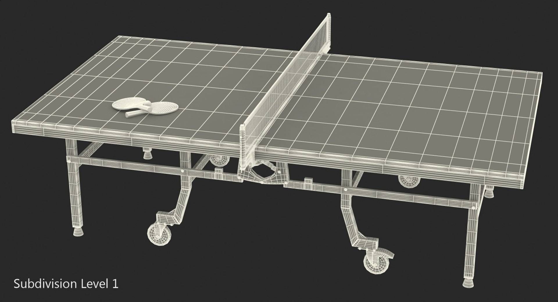 3D model ping pong table paddle https://p.turbosquid.com/ts-thumb/my/RBDX8s/vX2C3GC0/pingpongtablewithpaddlegenericmb3dmodel014/jpg/1531648658/1920x1080/fit_q87/474879a1139f933d342f58b70bbeff0d8090256d/pingpongtablewithpaddlegenericmb3dmodel014.jpg