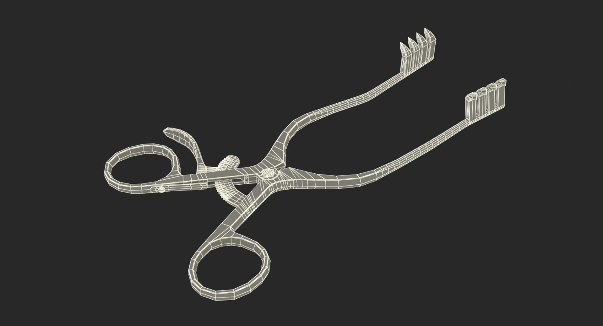 weitlaner retractor 3D model https://p.turbosquid.com/ts-thumb/my/Redj2p/2r2aF5Wh/weitlaner_retractor_361/jpg/1517604313/1920x1080/turn_fit_q99/1ab814f641547e2d4dd1475298f650efcbf3b0ad/weitlaner_retractor_361-1.jpg