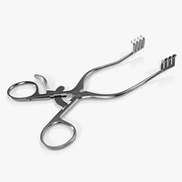 Weitlaner Retractor