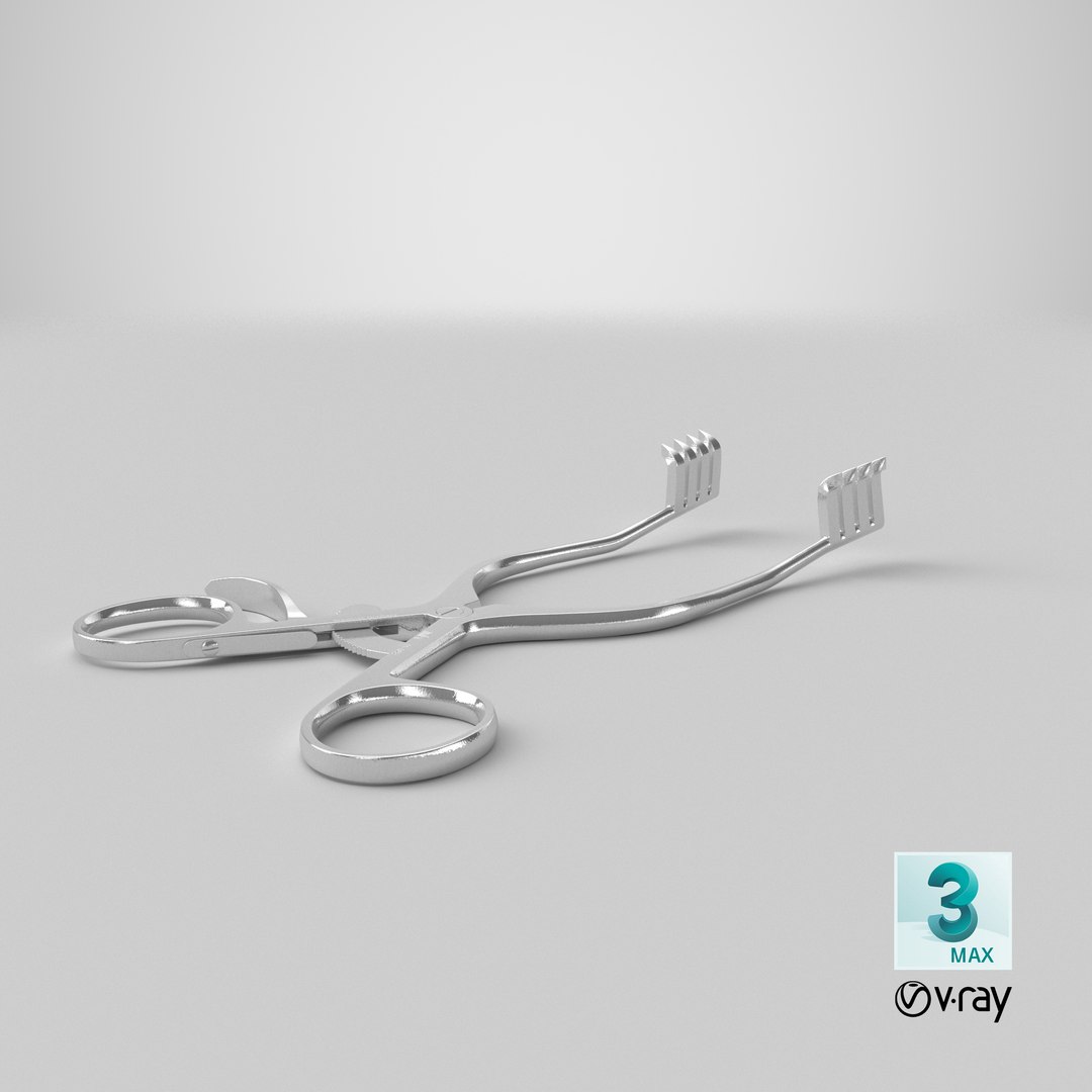 weitlaner retractor 3D model https://p.turbosquid.com/ts-thumb/my/Redj2p/PH/stemcell_max_vray_render/png/1635404672/1920x1080/fit_q87/71c3644ad929ef3e1aedef6175603e53b9504128/stemcell_max_vray_render.jpg