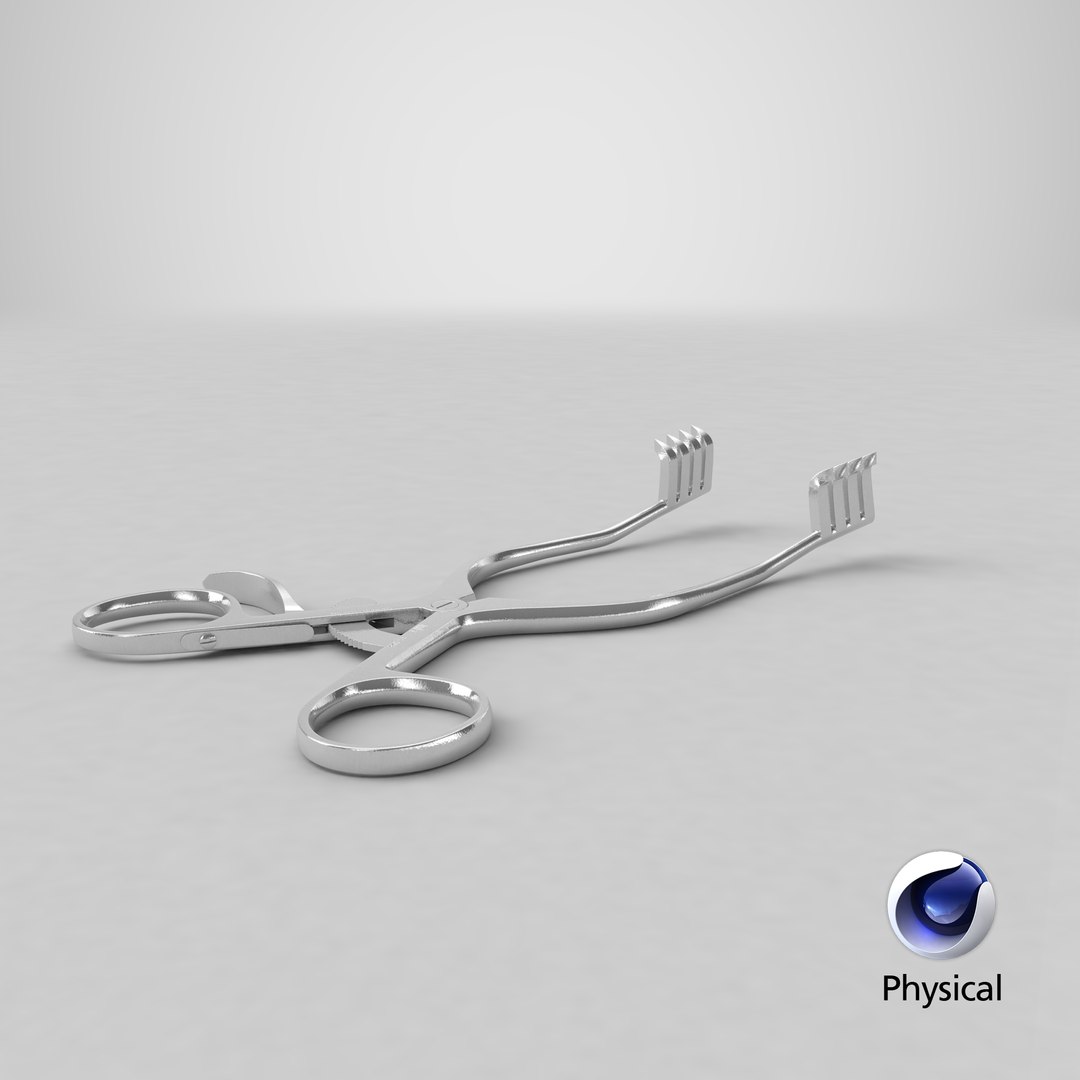 weitlaner retractor 3D model https://p.turbosquid.com/ts-thumb/my/Redj2p/fY/stemcell_cinema_4d_physical_render/png/1635404666/1920x1080/fit_q87/9c0799735d0f69c063203b98fa05b03e4f67625b/stemcell_cinema_4d_physical_render.jpg