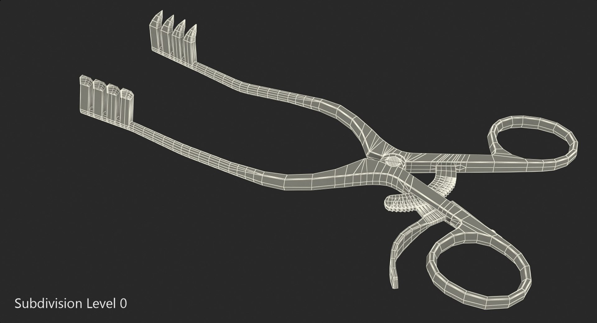 weitlaner retractor 3D model https://p.turbosquid.com/ts-thumb/my/Redj2p/rwzpyFXk/weitlanerretractor3dsmodel010/jpg/1517604584/1920x1080/fit_q87/e6a7ddff2b606f55b7b1c69e8eabc4a61d0d7acf/weitlanerretractor3dsmodel010.jpg