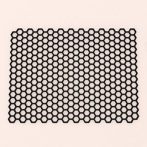 grille mesh max free