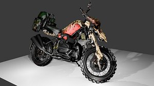 THUNDERBiKE
