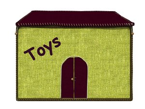 Toys basket