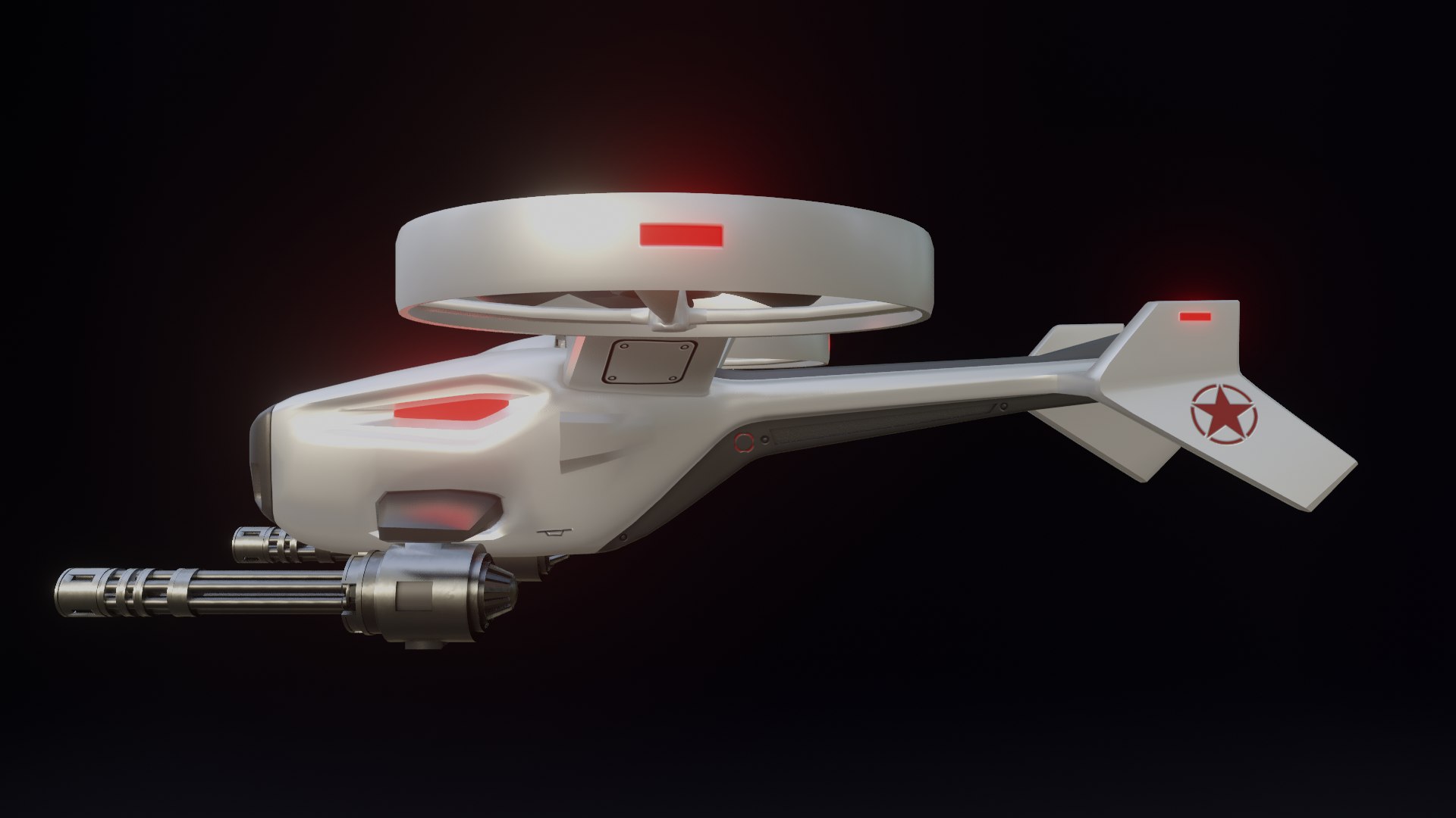 Combat Drone Concept 3D model https://p.turbosquid.com/ts-thumb/my/a6Udxz/Wq/cdrone1/png/1673865716/1920x1080/fit_q87/c1699ba968d418e81d69901a7fe5c0bdf48745de/cdrone1.jpg