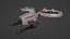 Combat Drone Concept