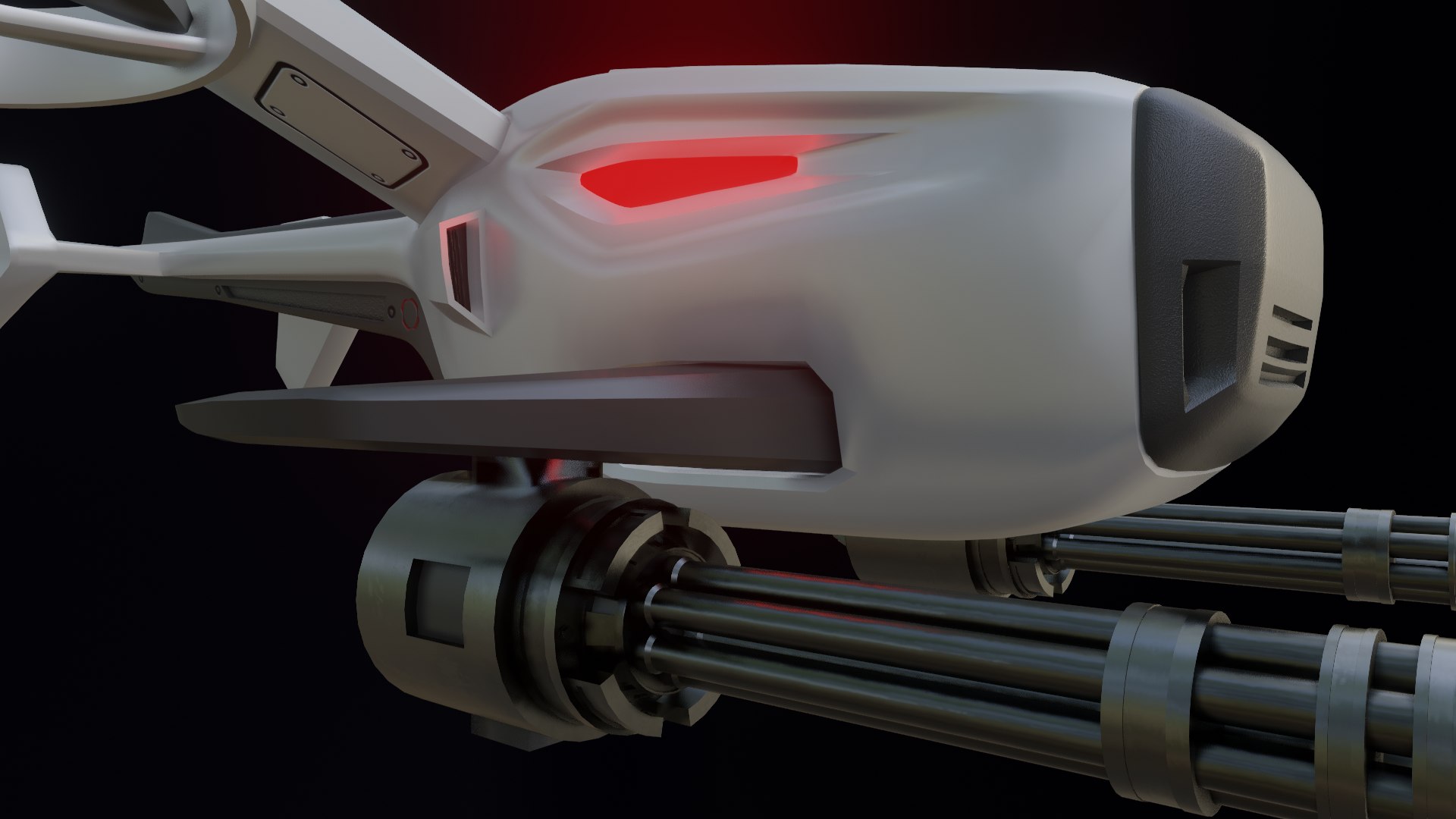 Combat Drone Concept 3D model https://p.turbosquid.com/ts-thumb/my/a6Udxz/pr/cdrone11/png/1673865700/1920x1080/fit_q87/a8860aa6d611e740dfbc8d0e91e15eb406e1625d/cdrone11.jpg