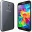 Samsung Galaxy S5 Mini Carvão Preto