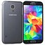 Samsung Galaxy S5 Mini Carvão Preto