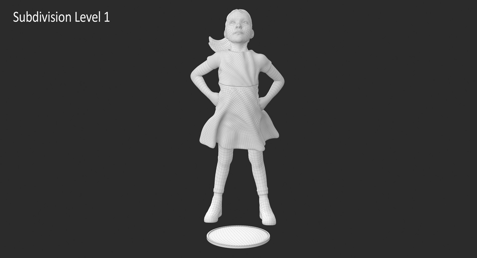 Fearless Girl Statue model https://p.turbosquid.com/ts-thumb/my/d0ob2K/MI/grid_sd1/jpg/1749288778/1920x1080/fit_q87/68e0947685c9181daaf643e92a7be531919e7fa4/grid_sd1.jpg