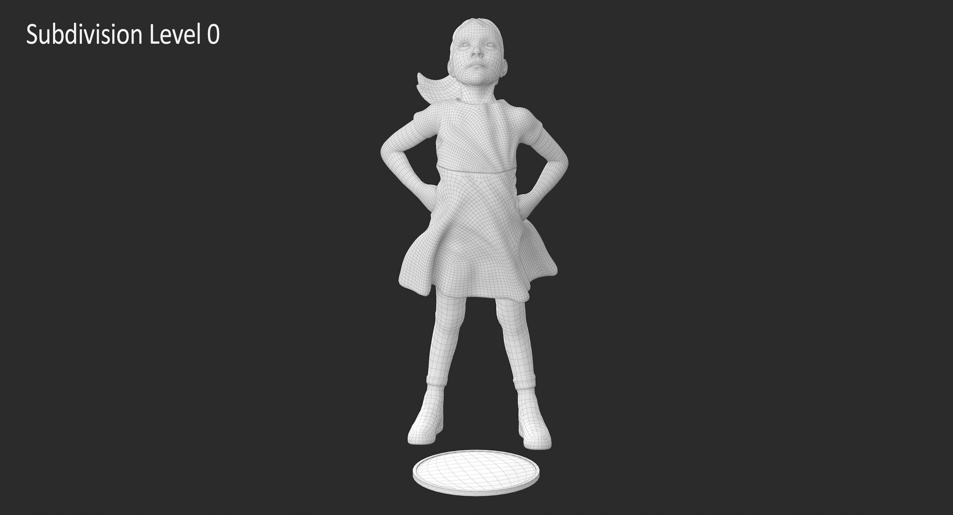 Fearless Girl Statue model https://p.turbosquid.com/ts-thumb/my/d0ob2K/j6/grid_sd0/jpg/1749288779/1920x1080/fit_q87/fc56bc27d09ff5c23607164991658f89eb620201/grid_sd0.jpg