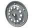 engine flywheel 3D model