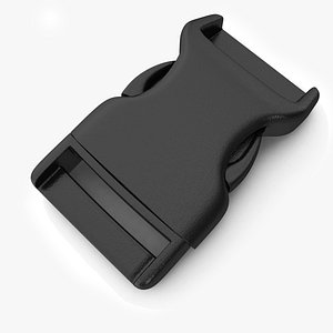 Buckle Clip
