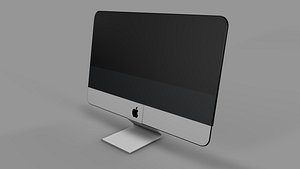 Futuristic Mac