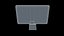 3D Futuristic Mac
