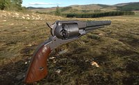 Remington Model 1861