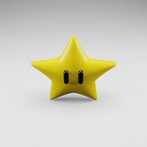 super msrio star
