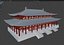 Salón del Templo de Japón