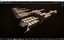 Modular Space Ship Ten 3D model