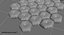 Acinetobacter Baumannii-Bakterien
