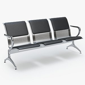 Airport chair